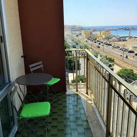 Panoramico In * Gallipoli
