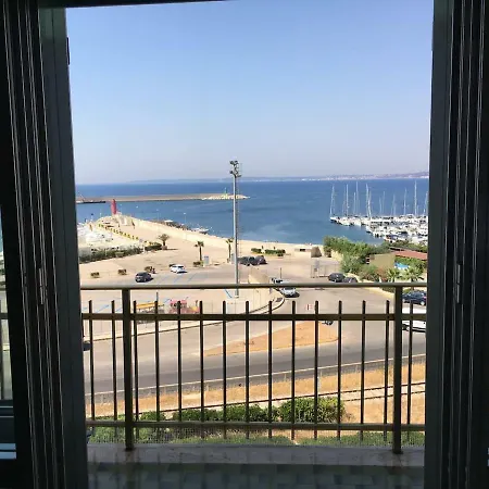 Panoramico In Gallipoli