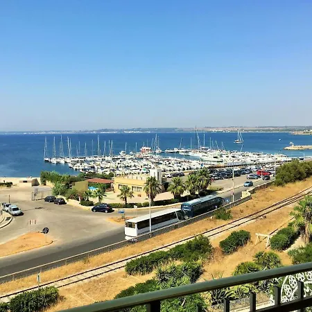 Apartment Panoramico In