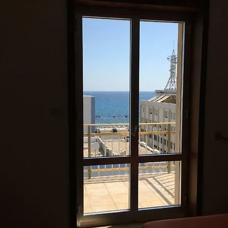 Panoramico In Apartment