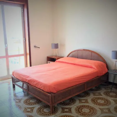 Apartment Panoramico In *