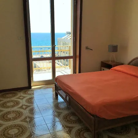 Panoramico In Gallipoli